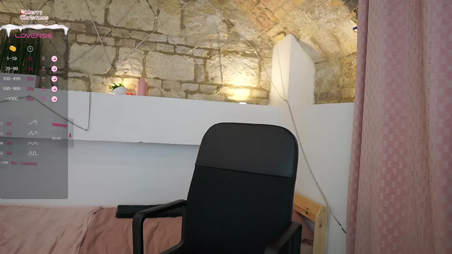 Gallery image thumbnail from Cathy__Heaven's myfreecams stream on, 01/10/2024, 22:30 image 13 of 20