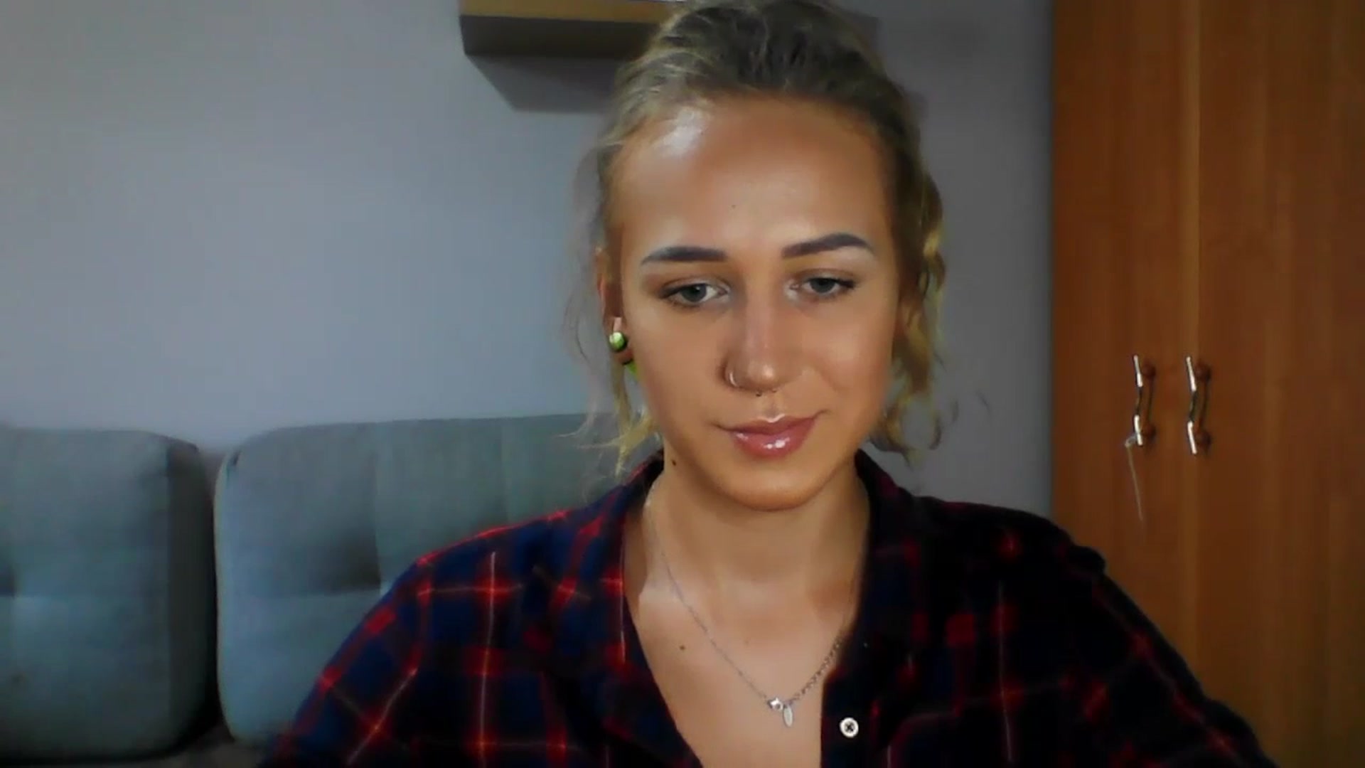 Gallery image thumbnail from CatrinLips's myfreecams stream on, 08/22/2023, 16:05 image 20 of 20