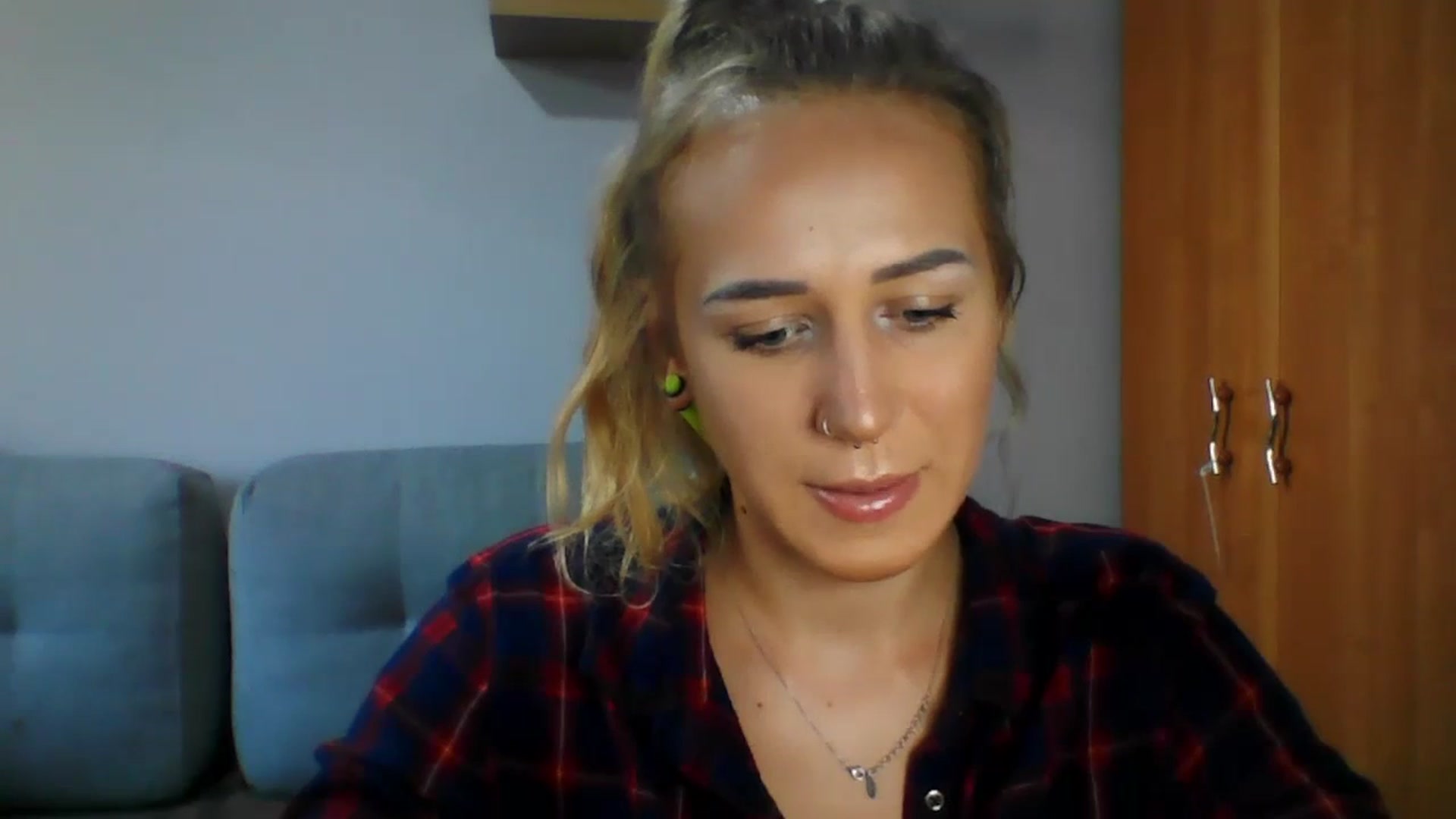 Gallery image thumbnail from CatrinLips's myfreecams stream on, 08/22/2023, 16:05 image 12 of 20