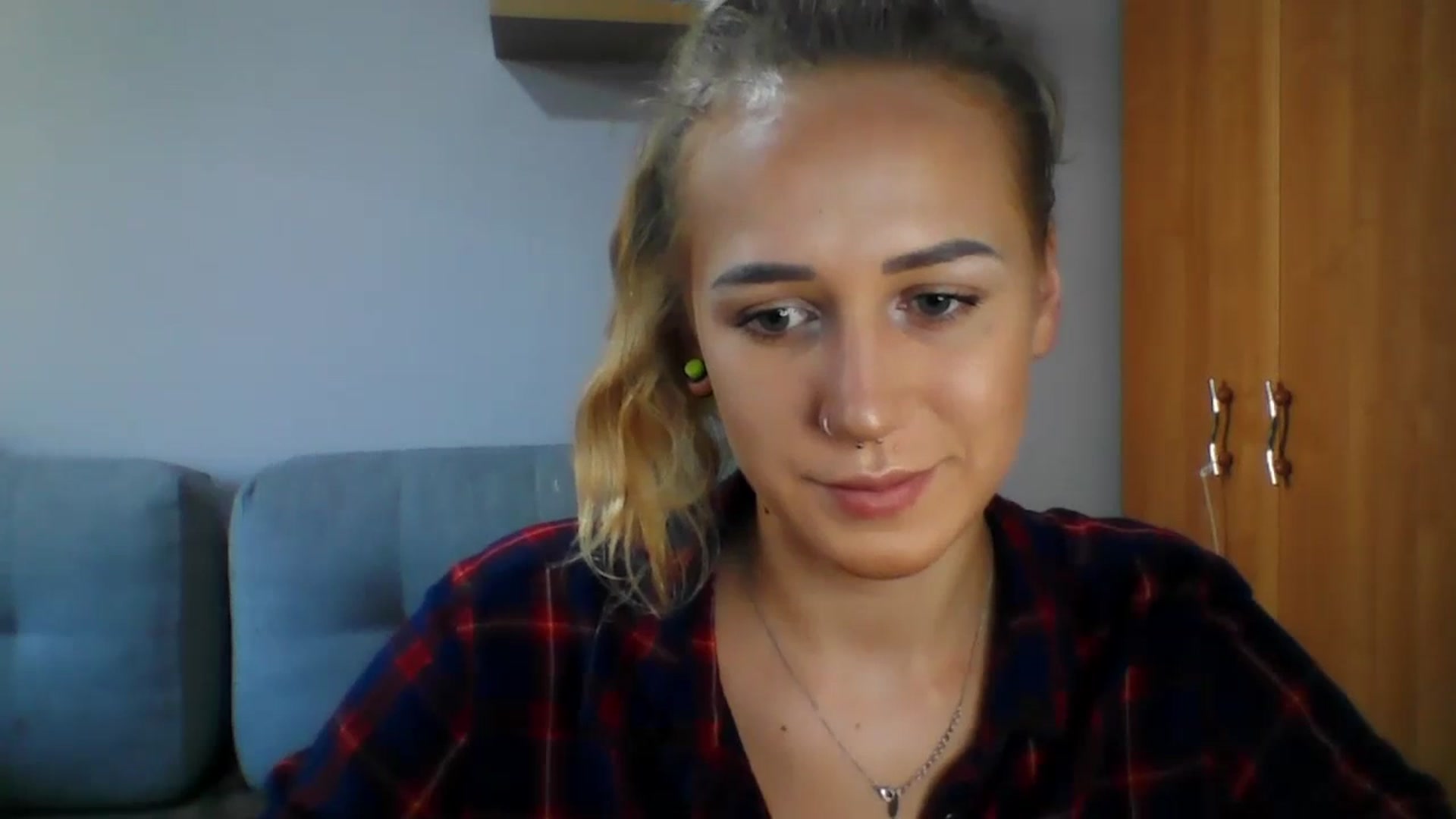 Gallery image thumbnail from CatrinLips's myfreecams stream on, 08/22/2023, 16:05 image 7 of 20