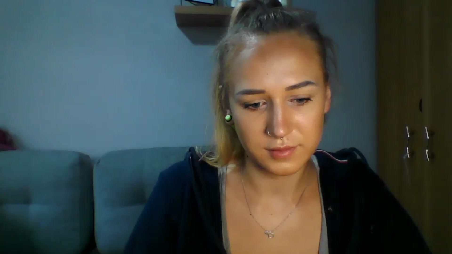 Gallery image thumbnail from CatrinLips's myfreecams stream on, 08/23/2023, 07:39 image 20 of 20