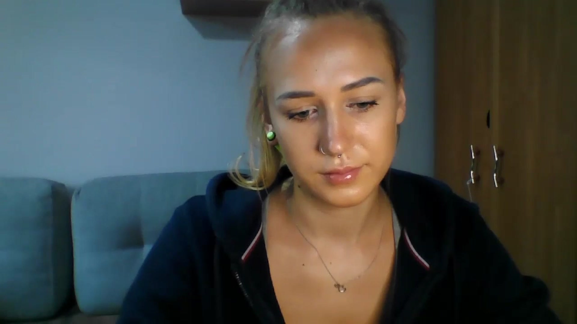 Gallery image thumbnail from CatrinLips's myfreecams stream on, 08/23/2023, 08:45 image 18 of 20