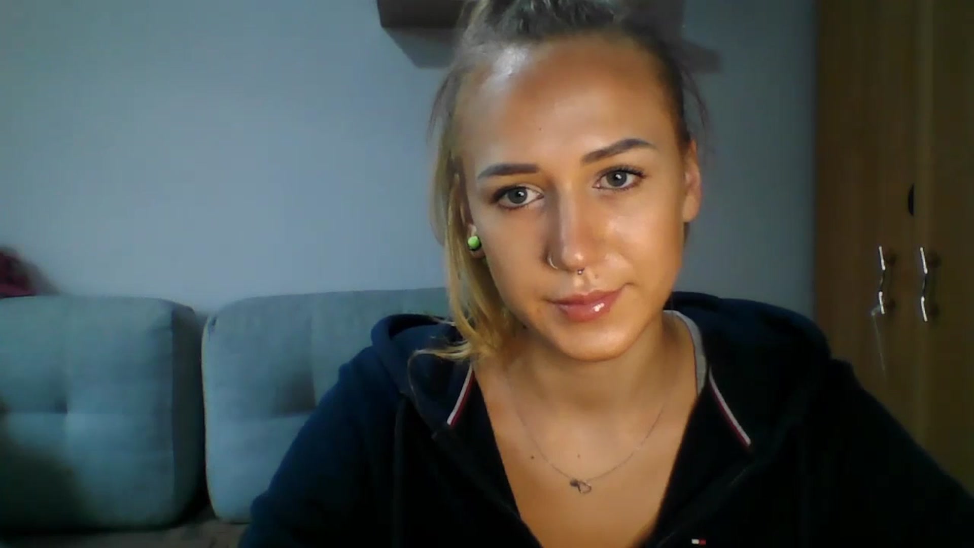 Gallery image thumbnail from CatrinLips's myfreecams stream on, 08/23/2023, 08:45 image 9 of 20