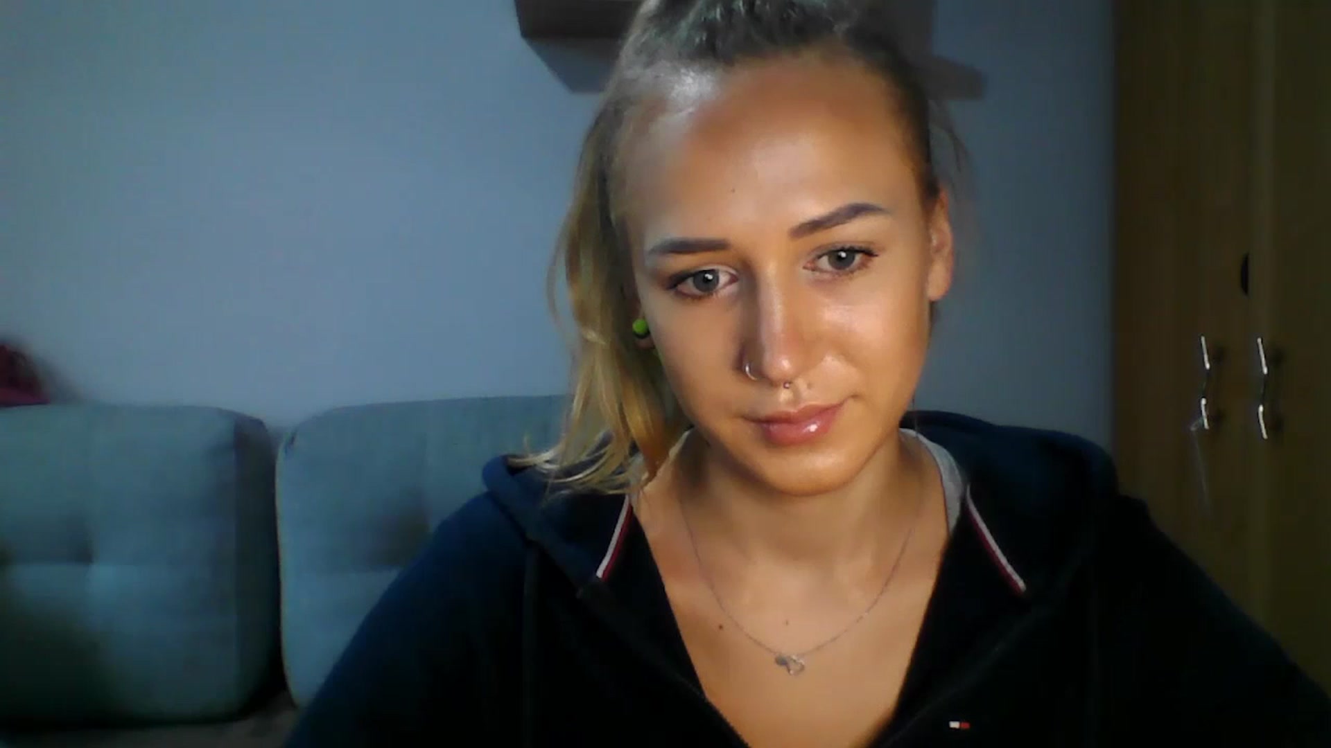 Gallery image thumbnail from CatrinLips's myfreecams stream on, 08/23/2023, 08:45 image 12 of 20