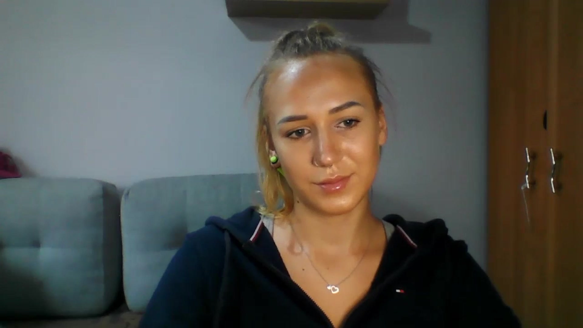 Gallery image thumbnail from CatrinLips's myfreecams stream on, 08/23/2023, 08:45 image 16 of 20