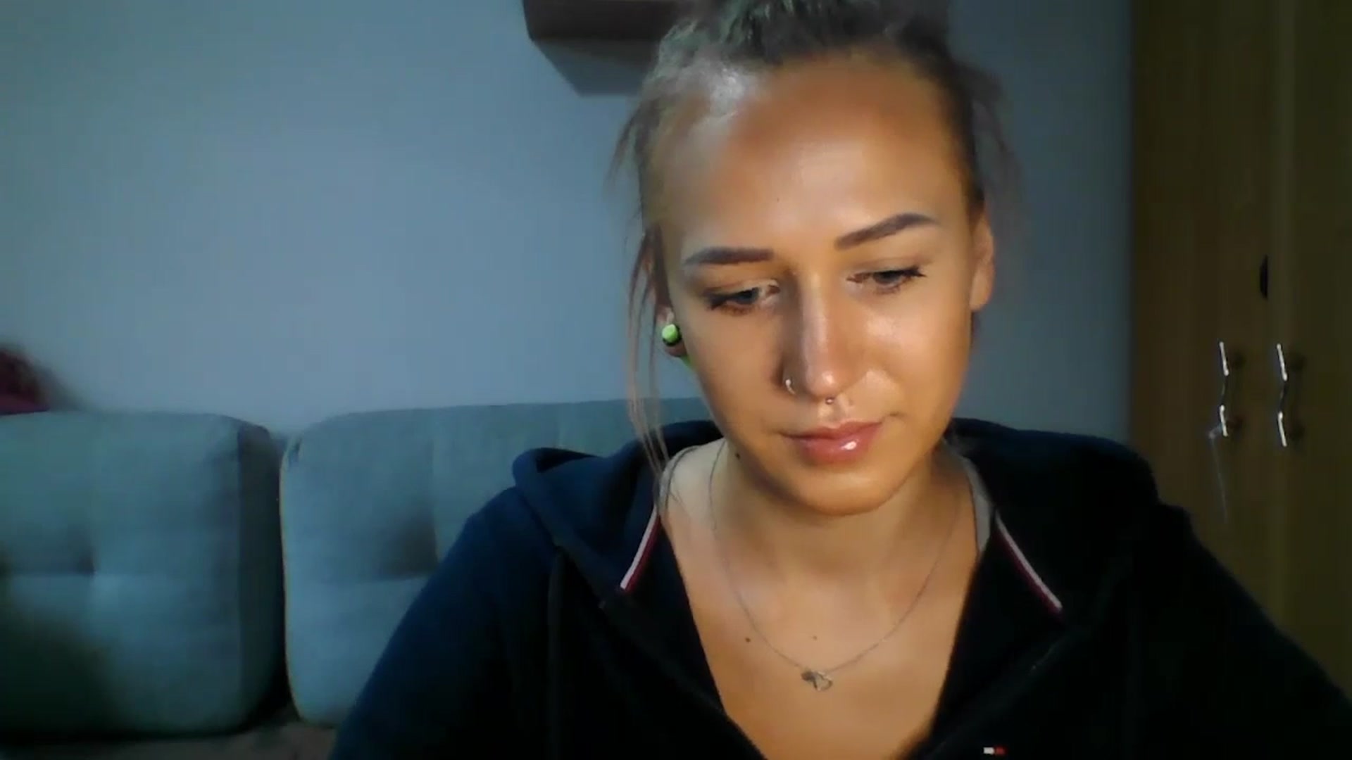 Gallery image thumbnail from CatrinLips's myfreecams stream on, 08/23/2023, 08:45 image 11 of 20