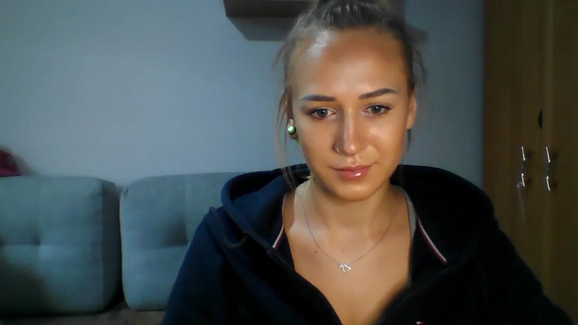 Gallery image thumbnail from CatrinLips's myfreecams stream on, 08/23/2023, 08:45 image 3 of 20