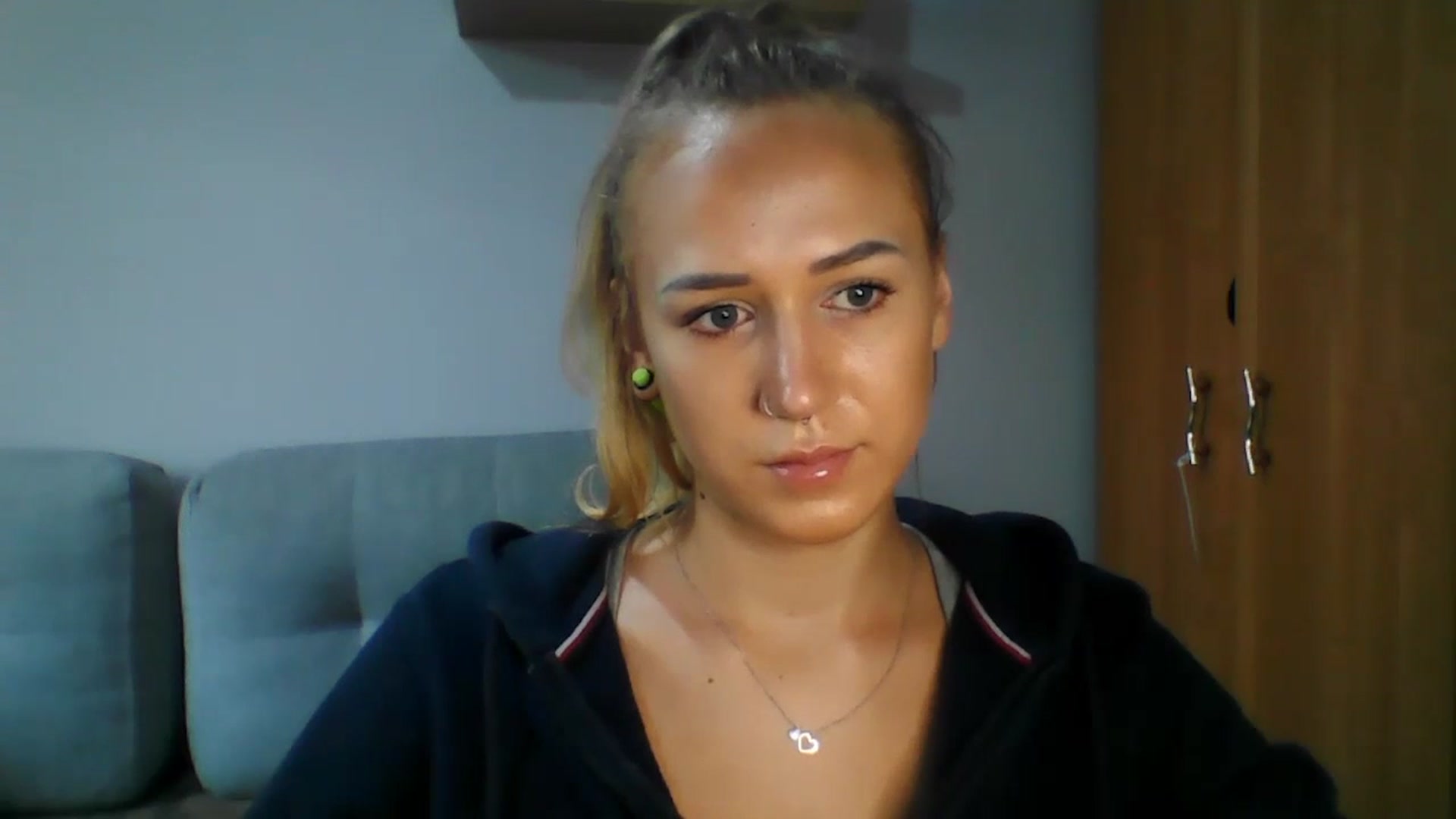 Gallery image thumbnail from CatrinLips's myfreecams stream on, 08/23/2023, 08:45 image 20 of 20