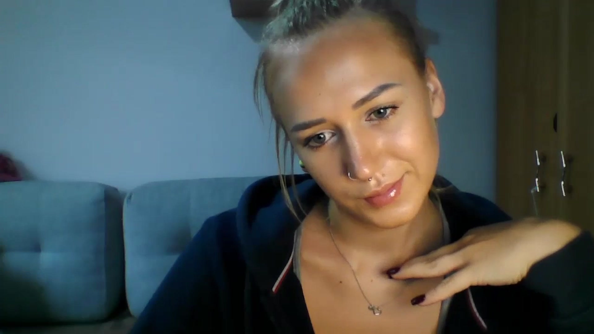 Gallery image thumbnail from CatrinLips's myfreecams stream on, 08/23/2023, 08:45 image 17 of 20