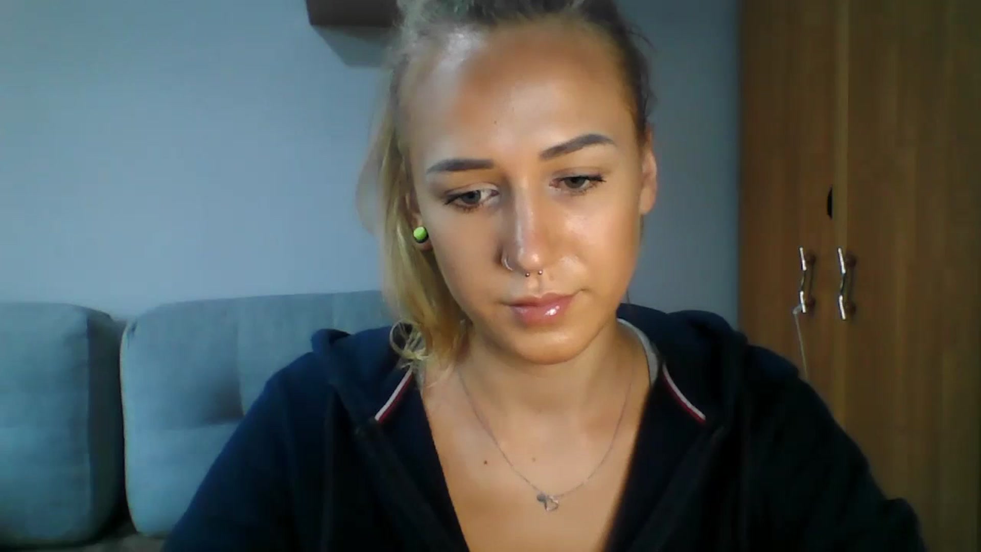 Gallery image thumbnail from CatrinLips's myfreecams stream on, 08/23/2023, 10:47 image 1 of 20
