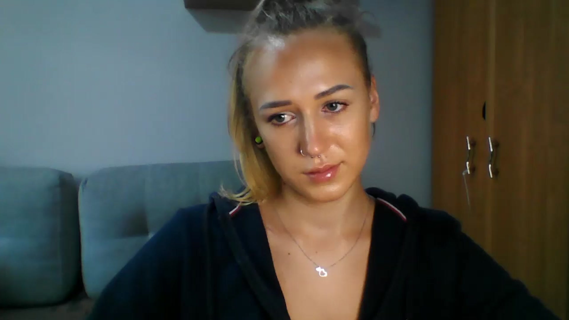 Gallery image thumbnail from CatrinLips's myfreecams stream on, 08/23/2023, 10:47 image 15 of 20