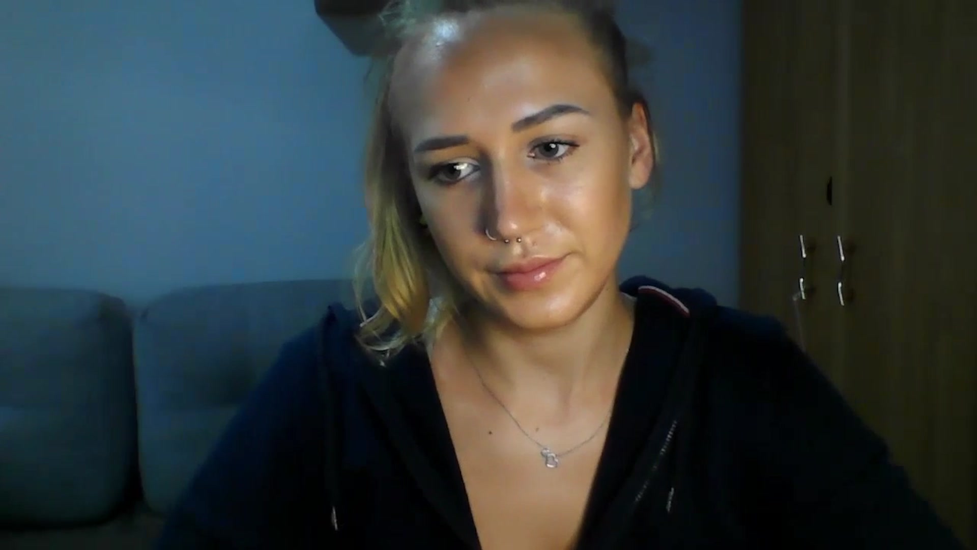 Gallery image thumbnail from CatrinLips's myfreecams stream on, 08/23/2023, 10:47 image 19 of 20