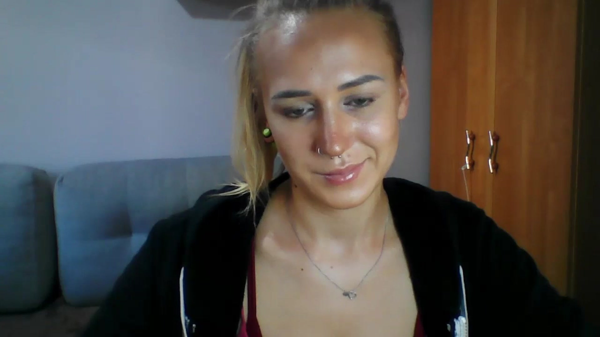 Gallery image thumbnail from CatrinLips's myfreecams stream on, 08/23/2023, 16:10 image 4 of 20