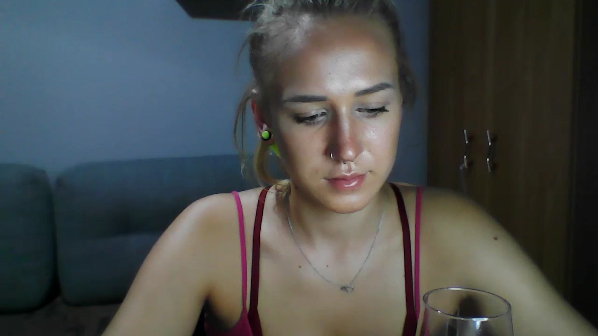 Gallery image thumbnail from CatrinLips's myfreecams stream on, 08/23/2023, 19:32 image 3 of 20