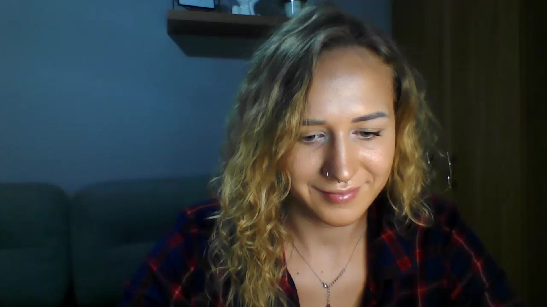 Gallery image thumbnail from CatrinLips's myfreecams stream on, 08/30/2023, 12:11 image 2 of 20