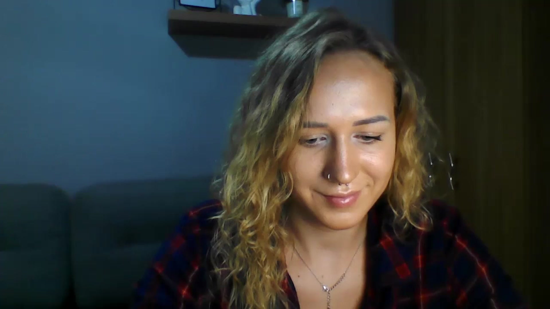 Gallery image thumbnail from CatrinLips's myfreecams stream on, 08/30/2023, 12:11 image 15 of 20