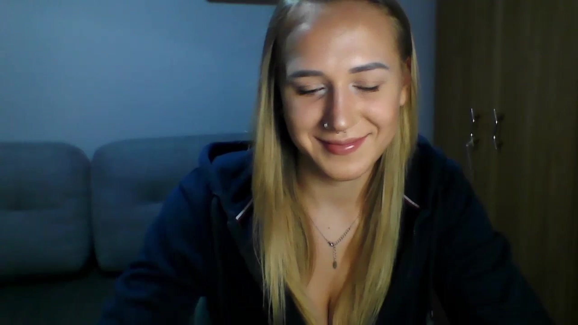 Gallery image thumbnail from CatrinLips's myfreecams stream on, 09/02/2023, 20:41 image 19 of 20