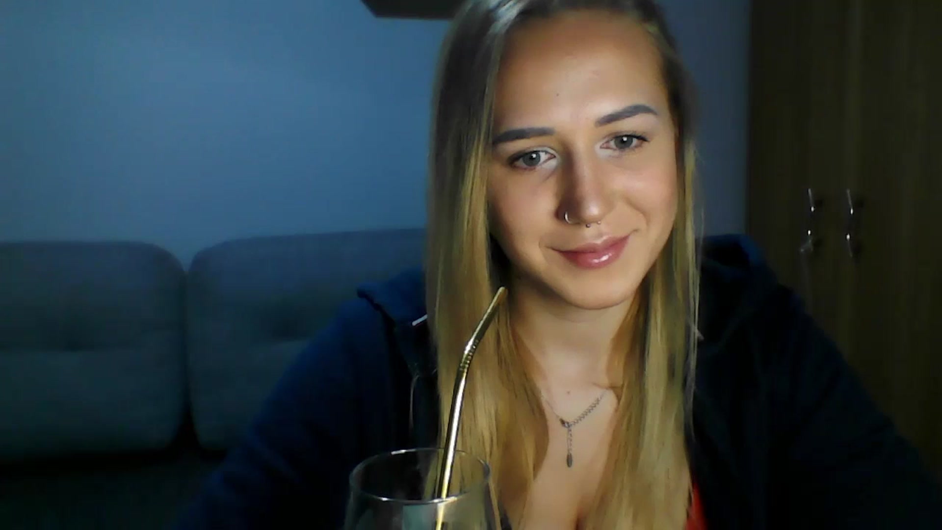 Gallery image thumbnail from CatrinLips's myfreecams stream on, 09/02/2023, 20:41 image 1 of 20