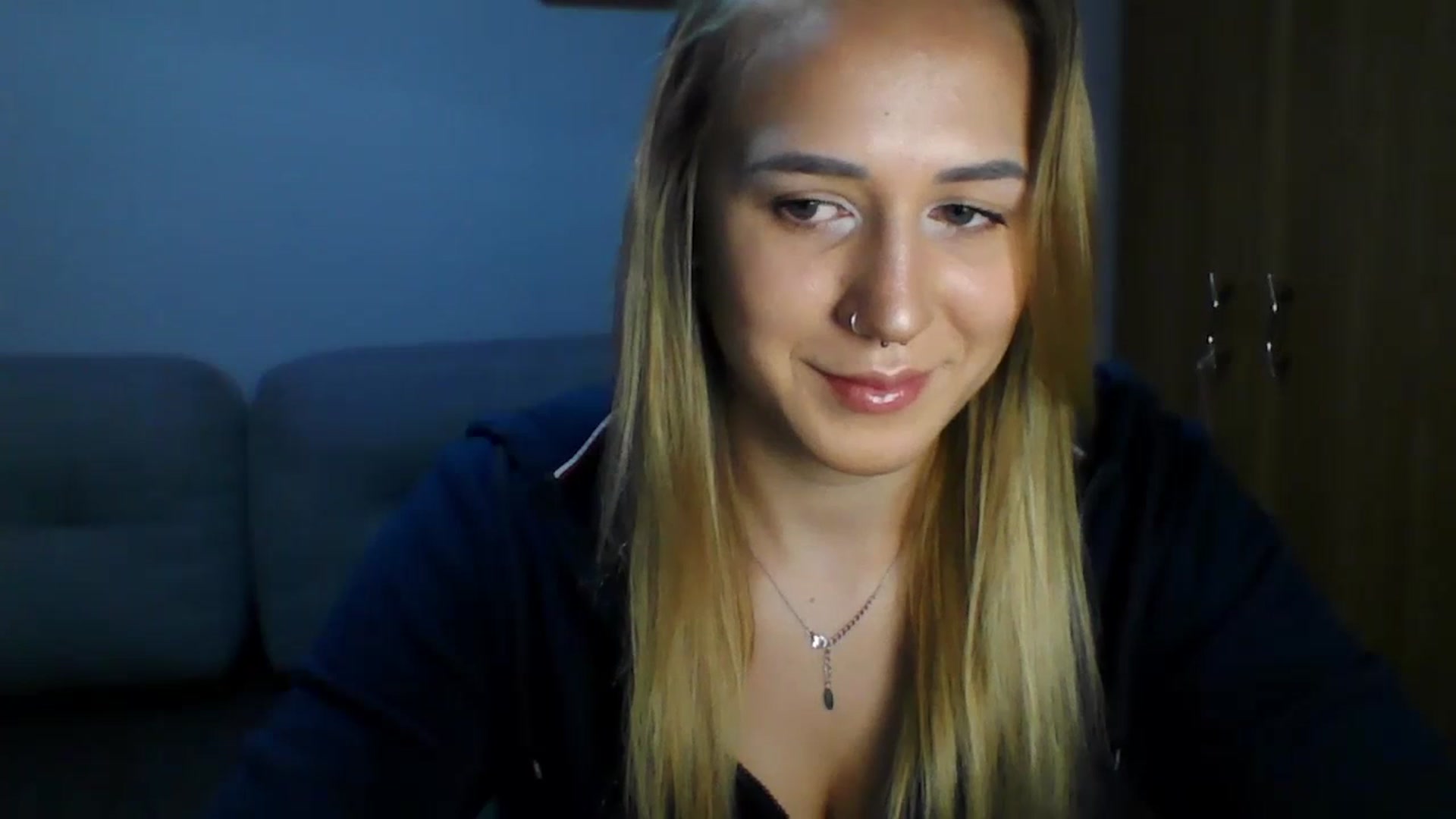 Gallery image thumbnail from CatrinLips's myfreecams stream on, 09/02/2023, 20:41 image 9 of 20