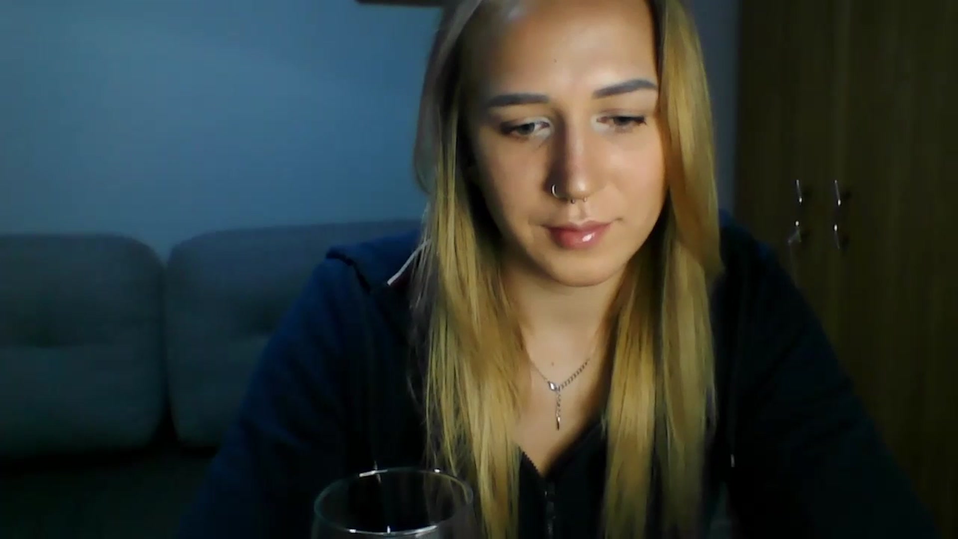Gallery image thumbnail from CatrinLips's myfreecams stream on, 09/02/2023, 20:41 image 6 of 20