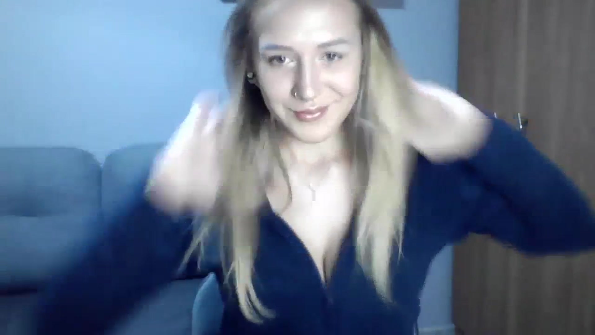 Gallery image thumbnail from CatrinLips's myfreecams stream on, 09/02/2023, 20:41 image 8 of 20