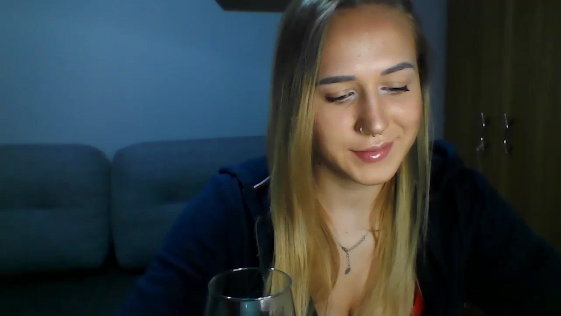 Gallery image thumbnail from CatrinLips's myfreecams stream on, 09/02/2023, 20:41 image 3 of 20