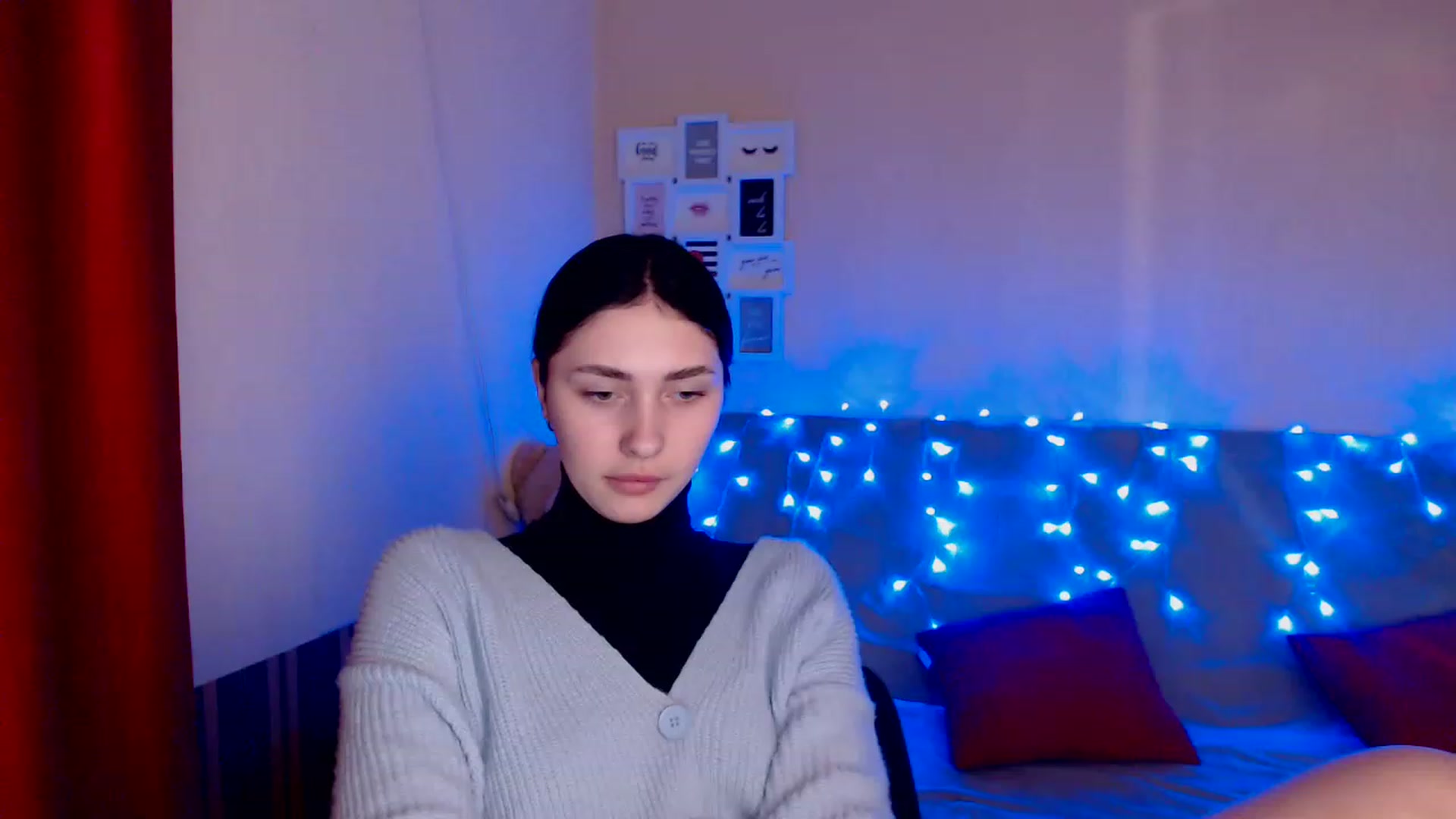 Gallery image thumbnail from Cattanna's myfreecams stream on, 02/17/2023, 09:55 image 15 of 20