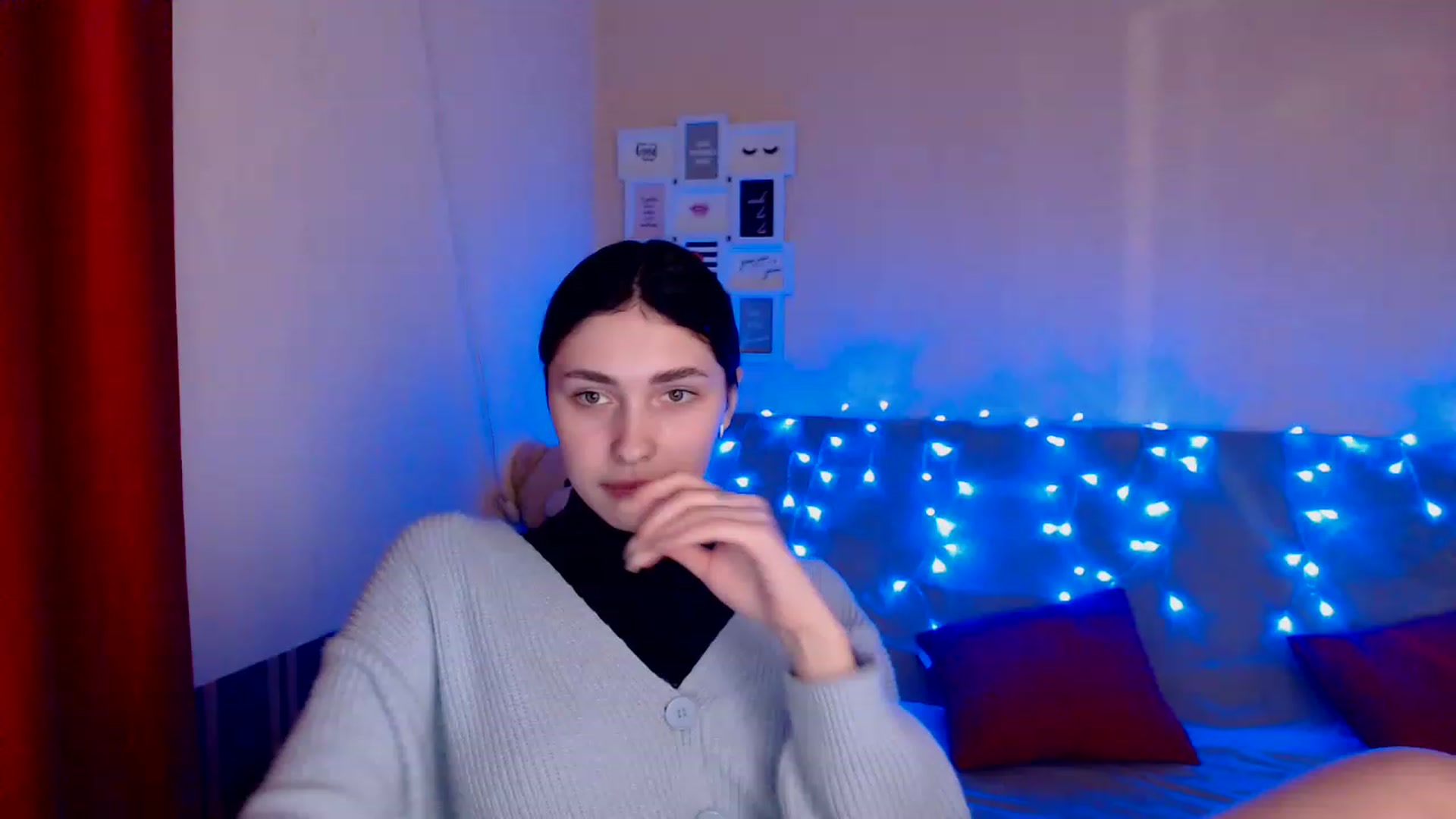 Gallery image thumbnail from Cattanna's myfreecams stream on, 02/17/2023, 09:55 image 16 of 20