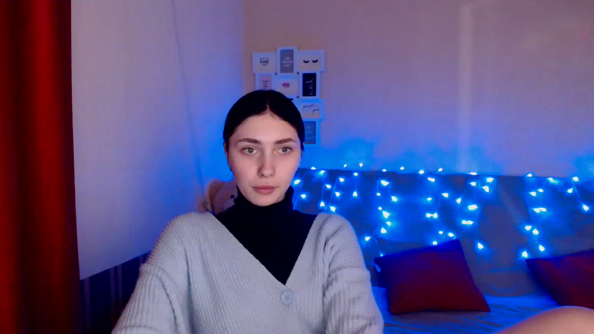 Gallery image thumbnail from Cattanna's myfreecams stream on, 02/17/2023, 09:55 image 3 of 20