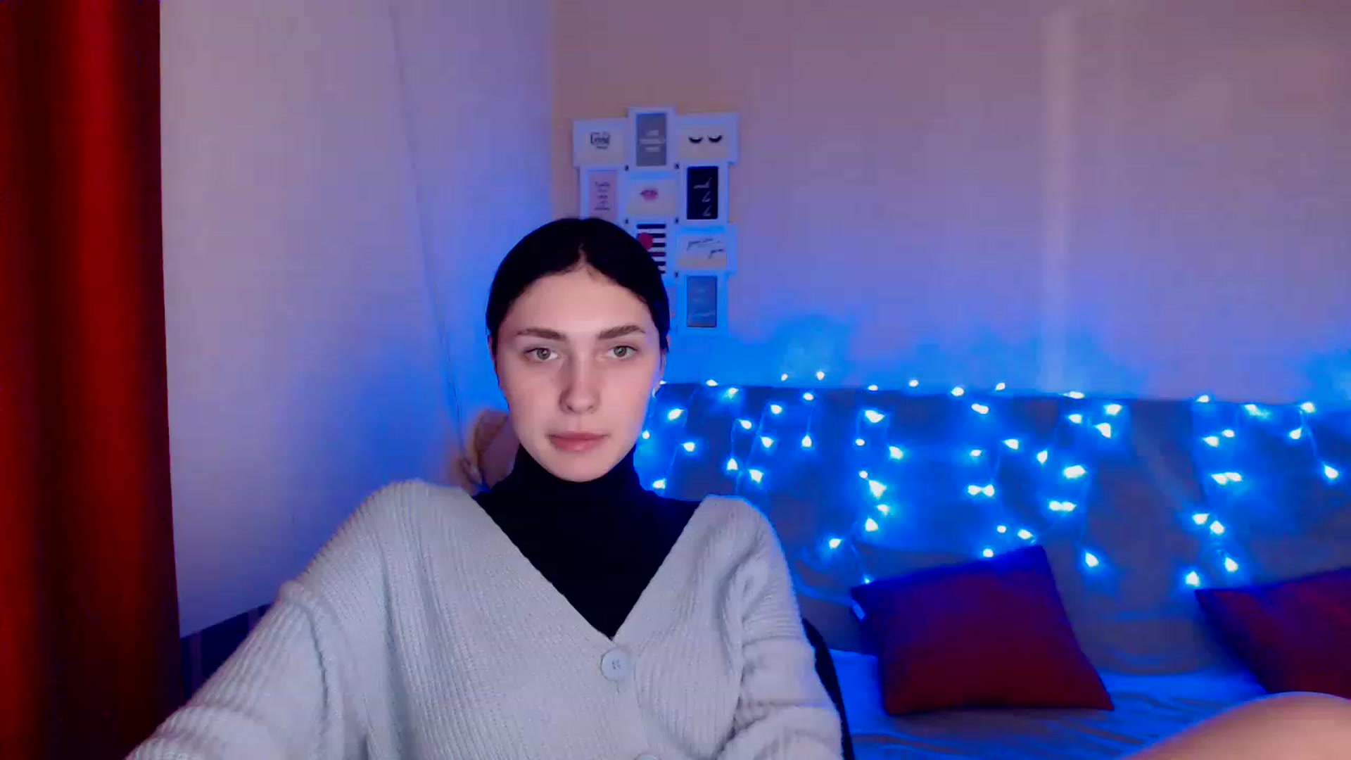 Gallery image thumbnail from Cattanna's myfreecams stream on, 02/17/2023, 09:55 image 17 of 20