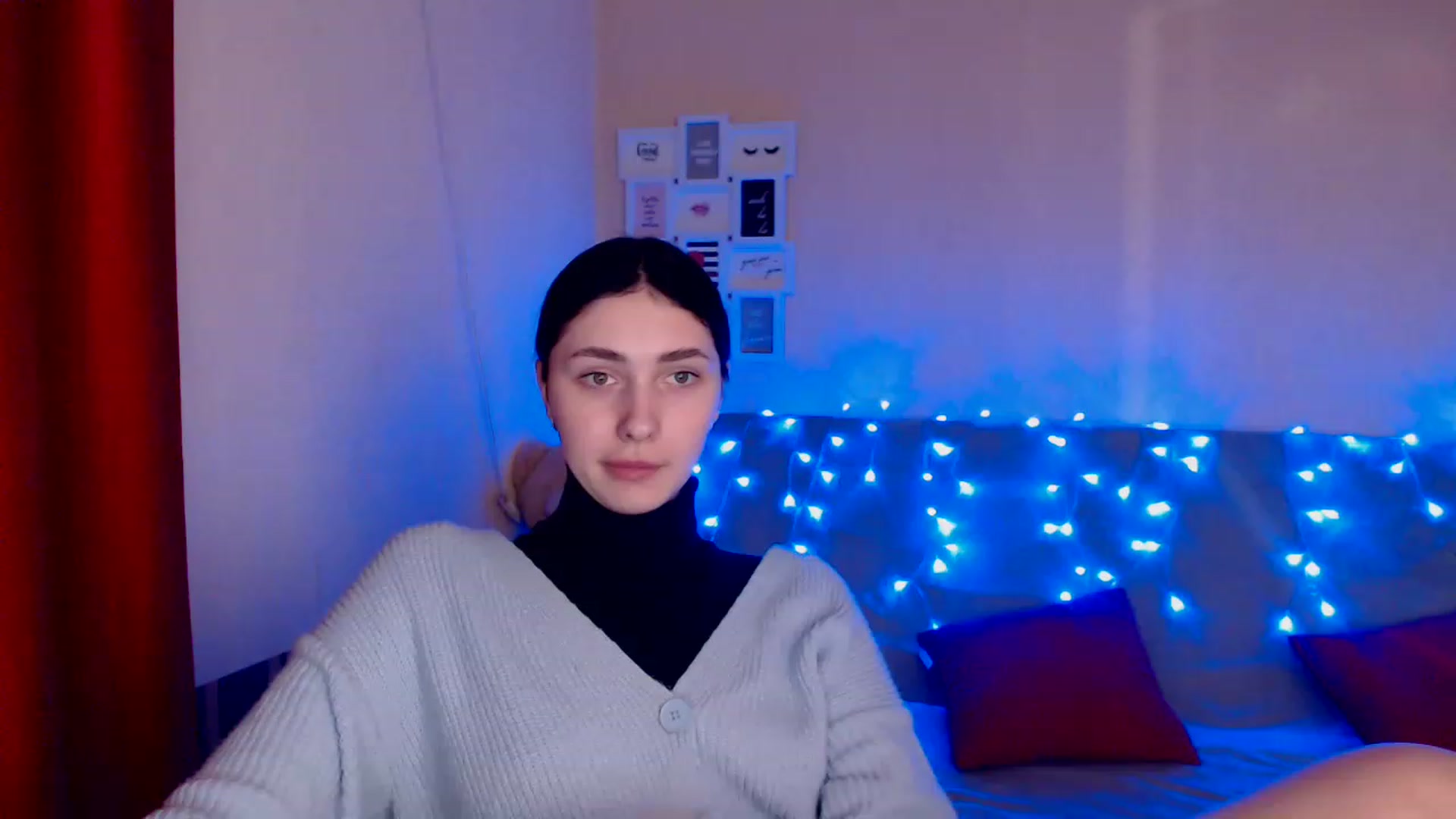 Gallery image thumbnail from Cattanna's myfreecams stream on, 02/17/2023, 09:55 image 11 of 20