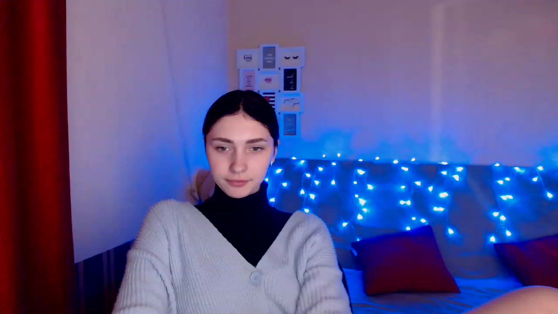 Gallery image thumbnail from Cattanna's myfreecams stream on, 02/17/2023, 09:55 image 14 of 20