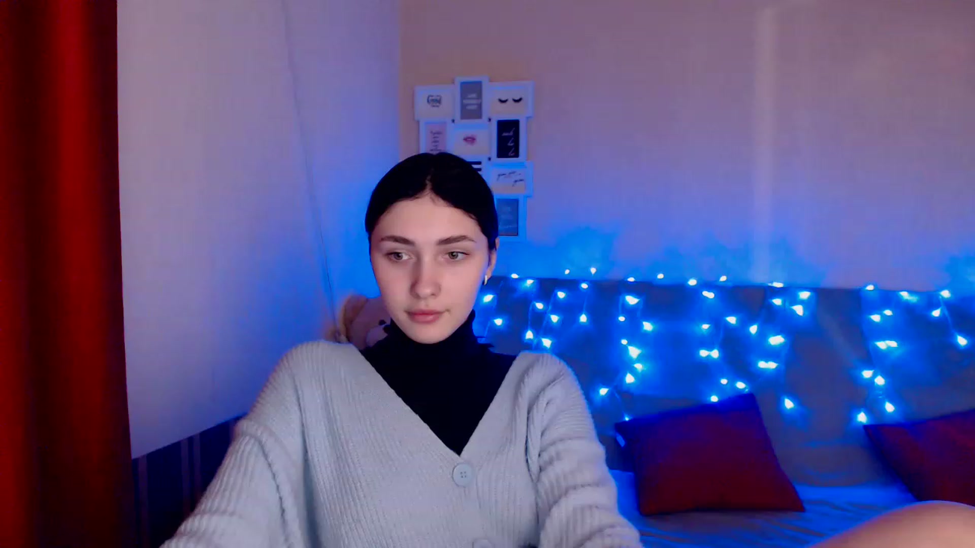 Gallery image thumbnail from Cattanna's myfreecams stream on, 02/17/2023, 09:55 image 6 of 20