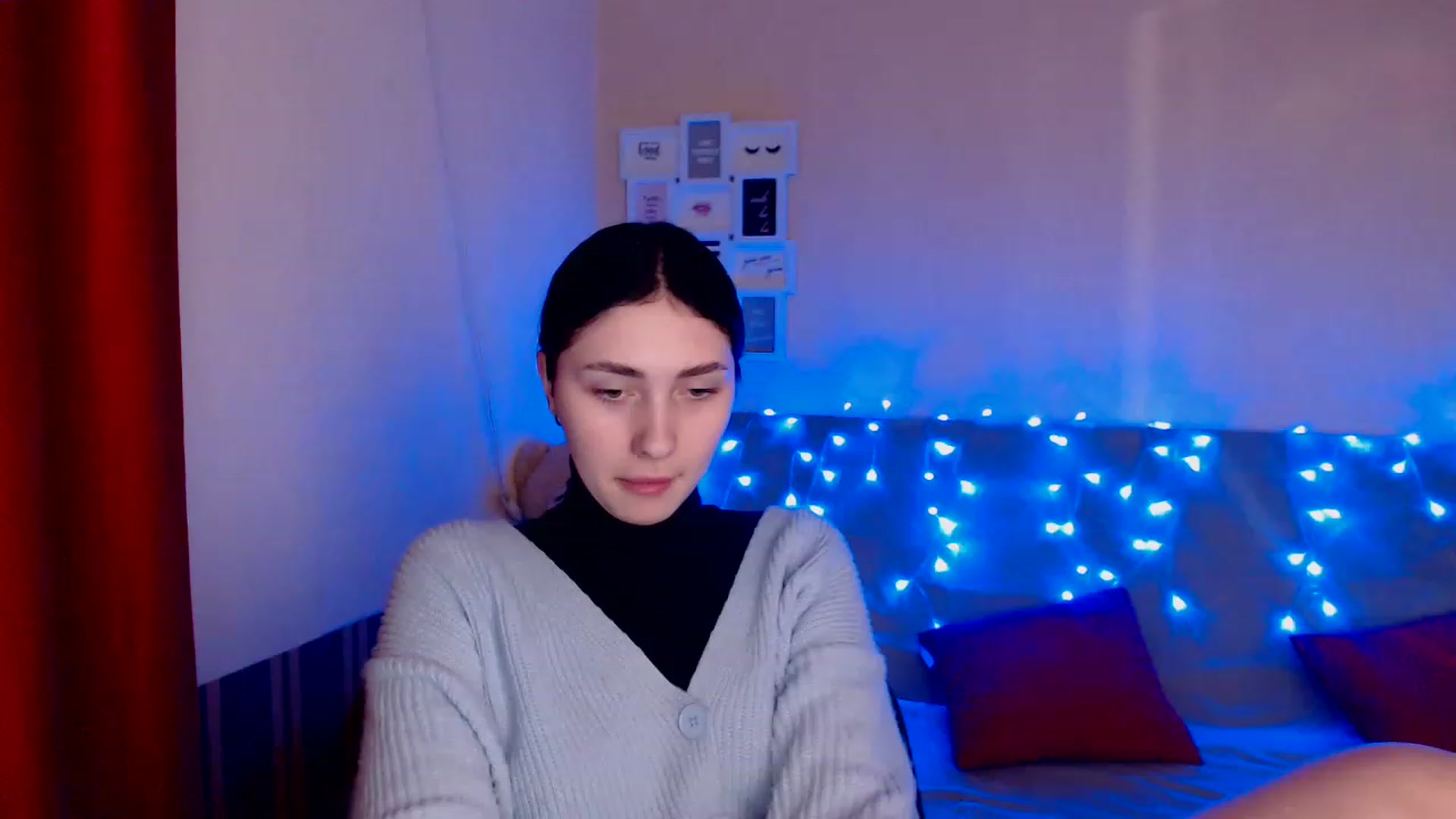 Gallery image thumbnail from Cattanna's myfreecams stream on, 02/17/2023, 09:55 image 4 of 20