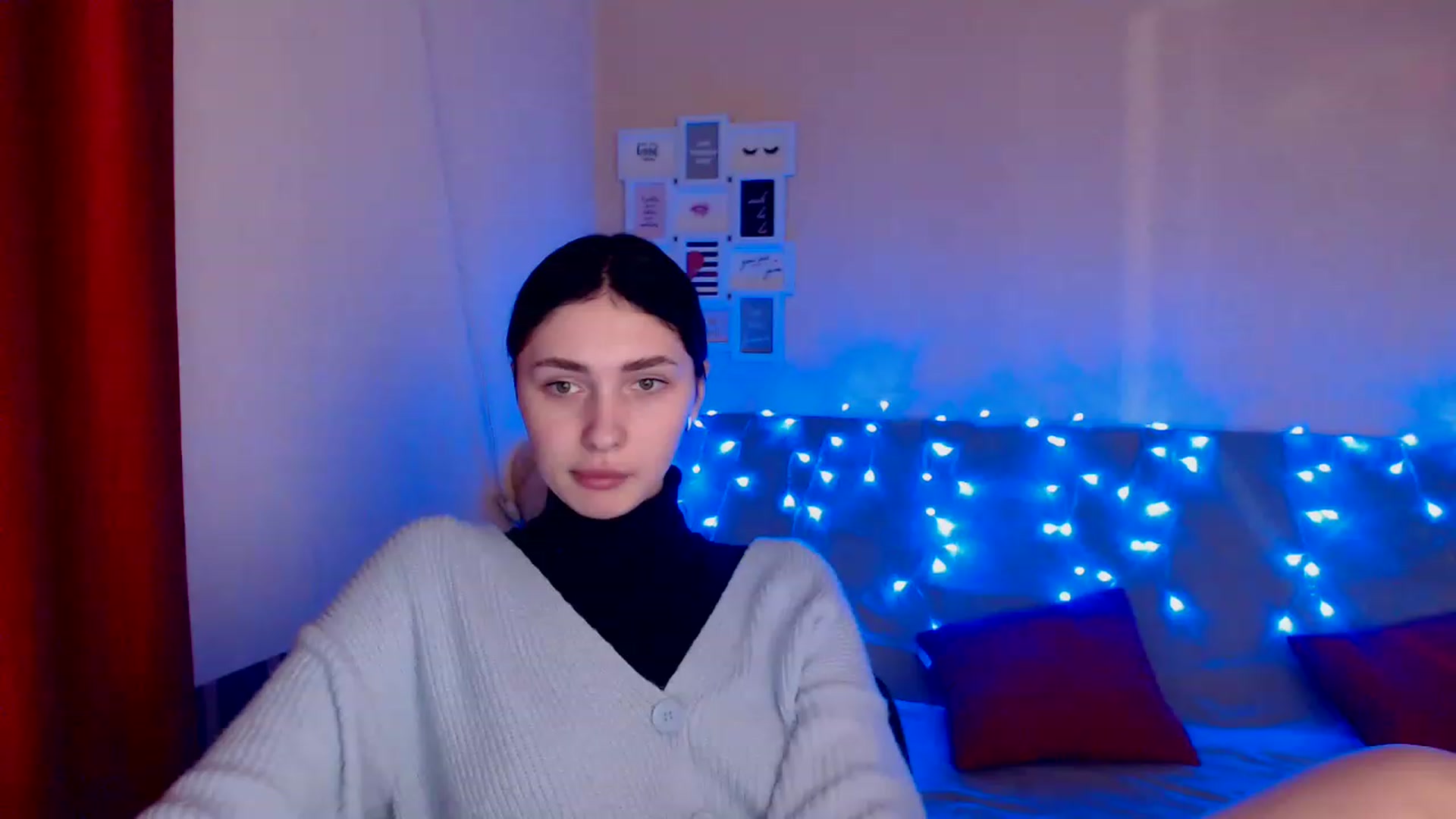 Gallery image thumbnail from Cattanna's myfreecams stream on, 02/17/2023, 09:55 image 12 of 20