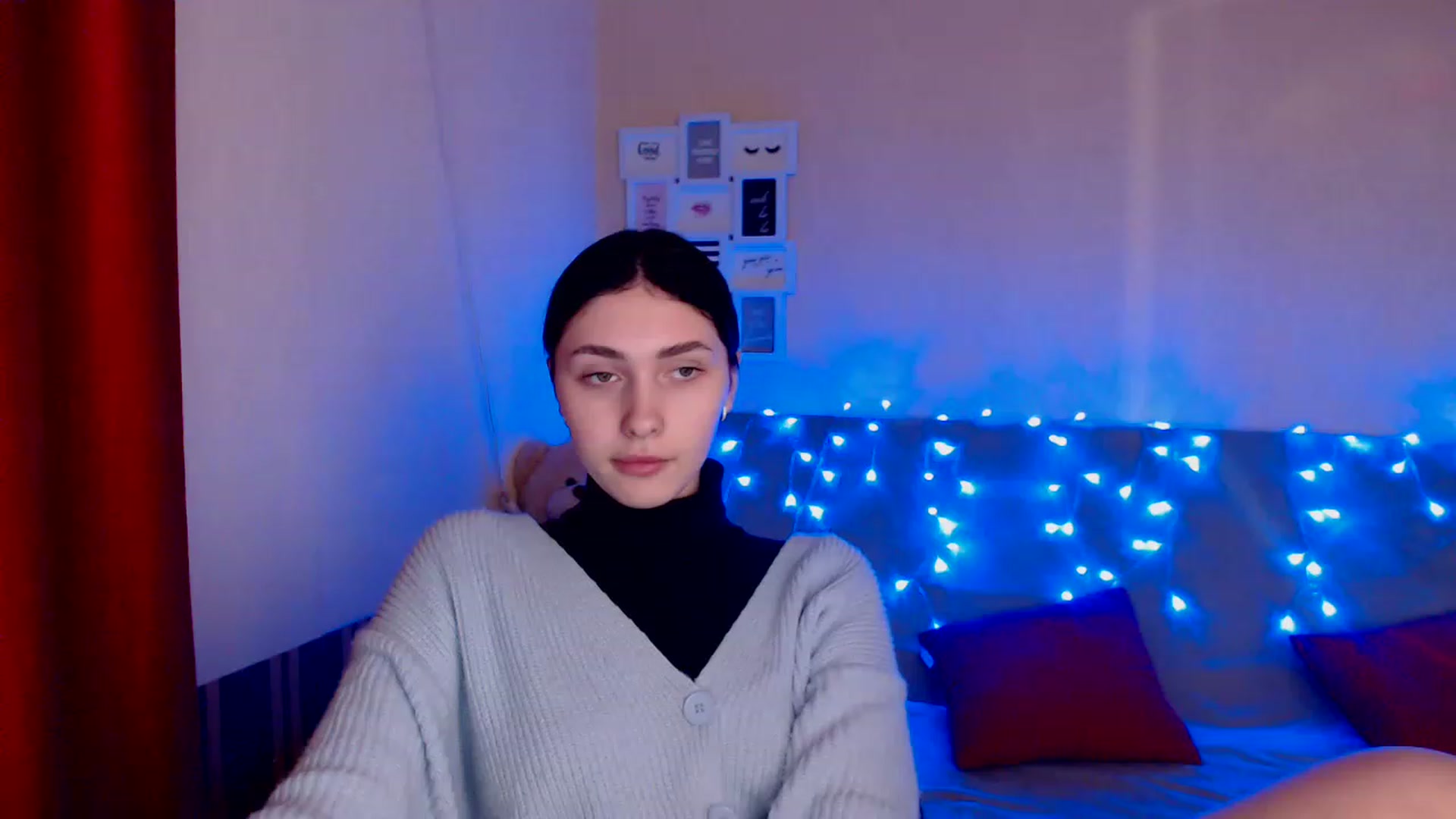 Gallery image thumbnail from Cattanna's myfreecams stream on, 02/17/2023, 09:55 image 5 of 20