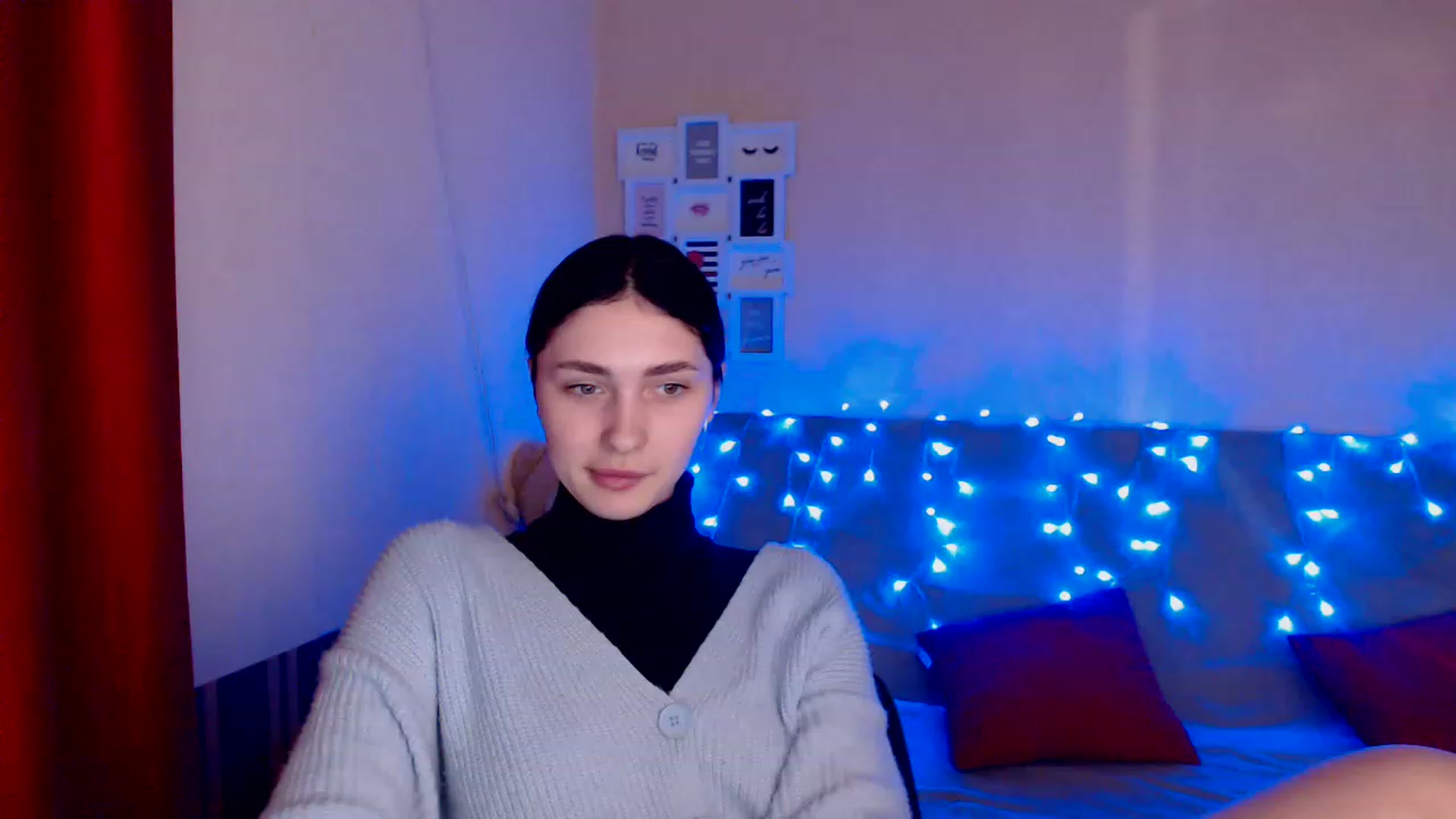 Gallery image thumbnail from Cattanna's myfreecams stream on, 02/17/2023, 09:55 image 13 of 20