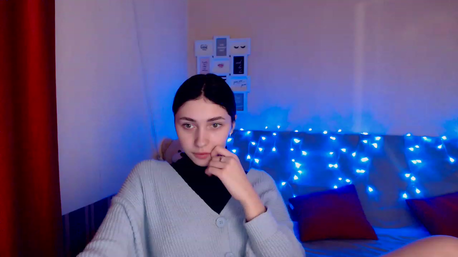 Gallery image thumbnail from Cattanna's myfreecams stream on, 02/17/2023, 09:55 image 7 of 20
