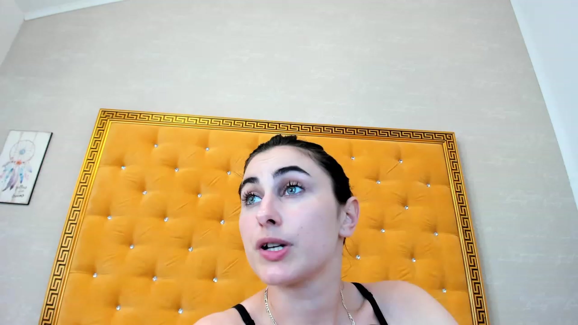 Gallery image thumbnail from Catteye's myfreecams stream on, 07/11/2023, 13:26 image 11 of 20