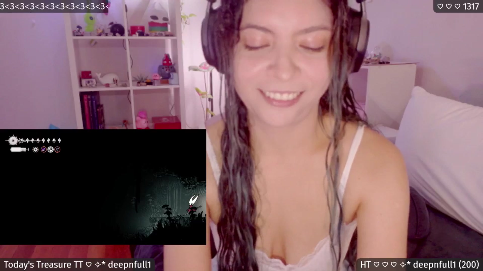 Gallery image thumbnail from Catwave's myfreecams stream on, 04/05/2026, 05:50 image 2 of 20