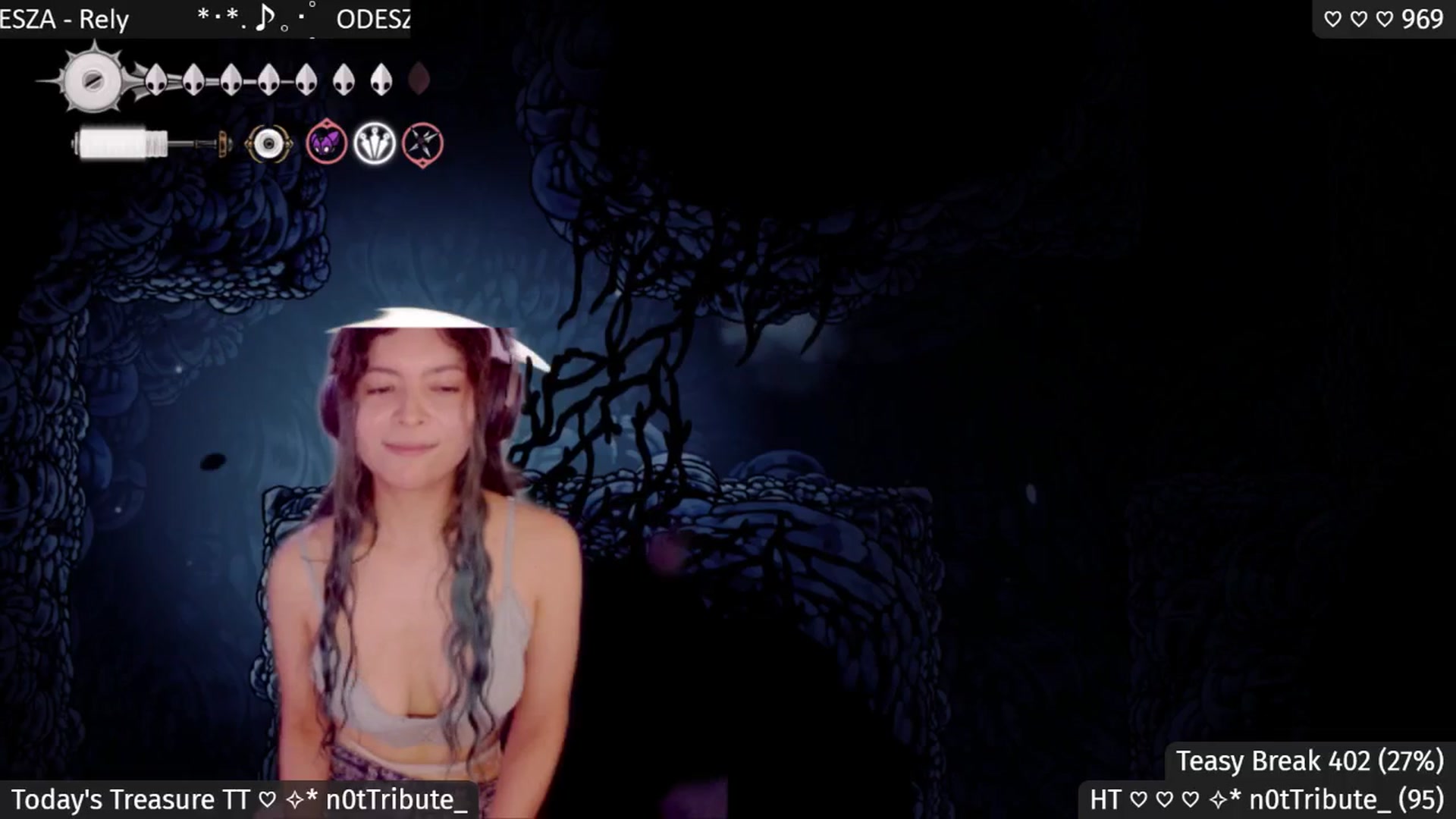 Gallery image thumbnail from Catwave's myfreecams stream on, 04/06/2026, 05:34 image 9 of 20