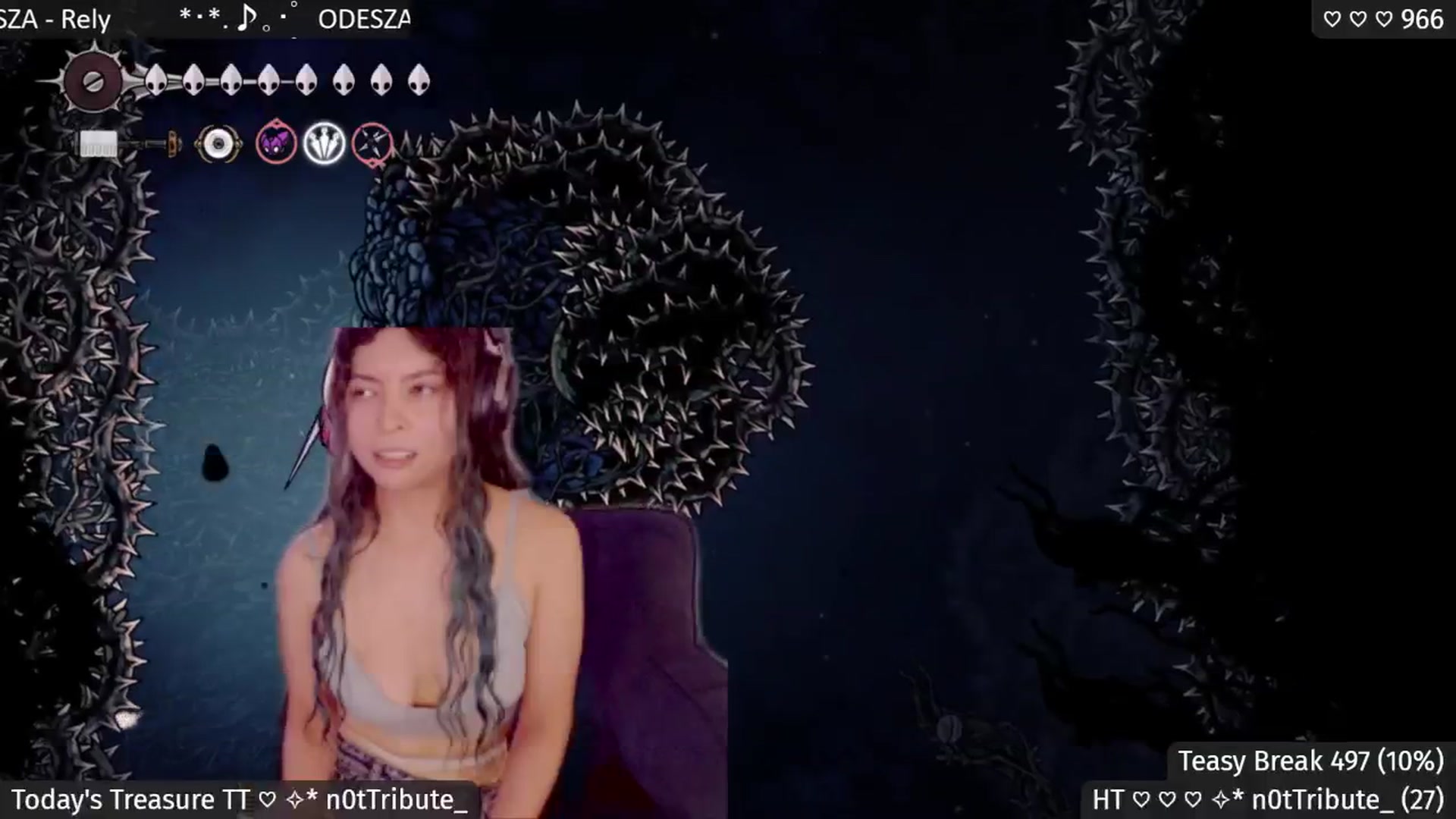 Gallery image thumbnail from Catwave's myfreecams stream on, 04/06/2026, 05:34 image 8 of 20
