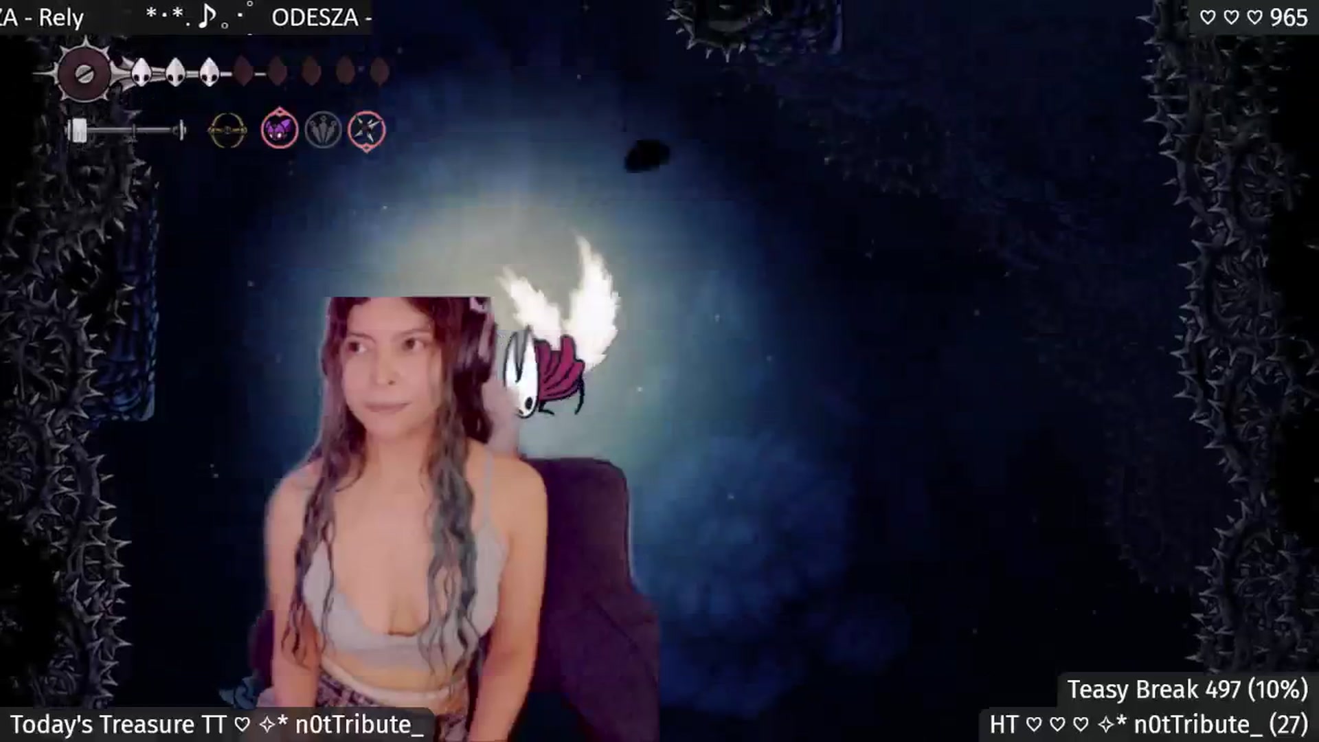 Gallery image thumbnail from Catwave's myfreecams stream on, 04/06/2026, 05:34 image 7 of 20