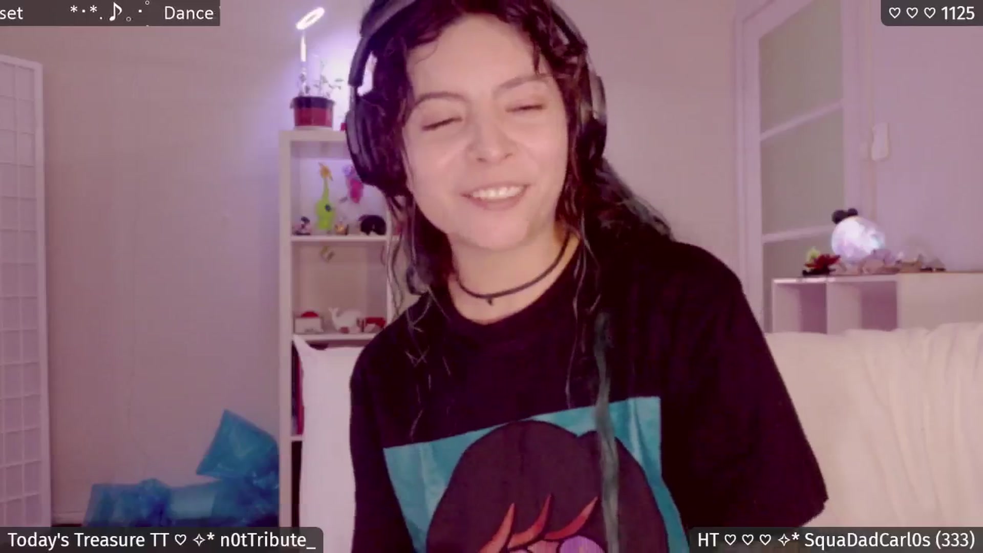 Gallery image thumbnail from Catwave's myfreecams stream on, 04/09/2026, 05:09 image 10 of 20