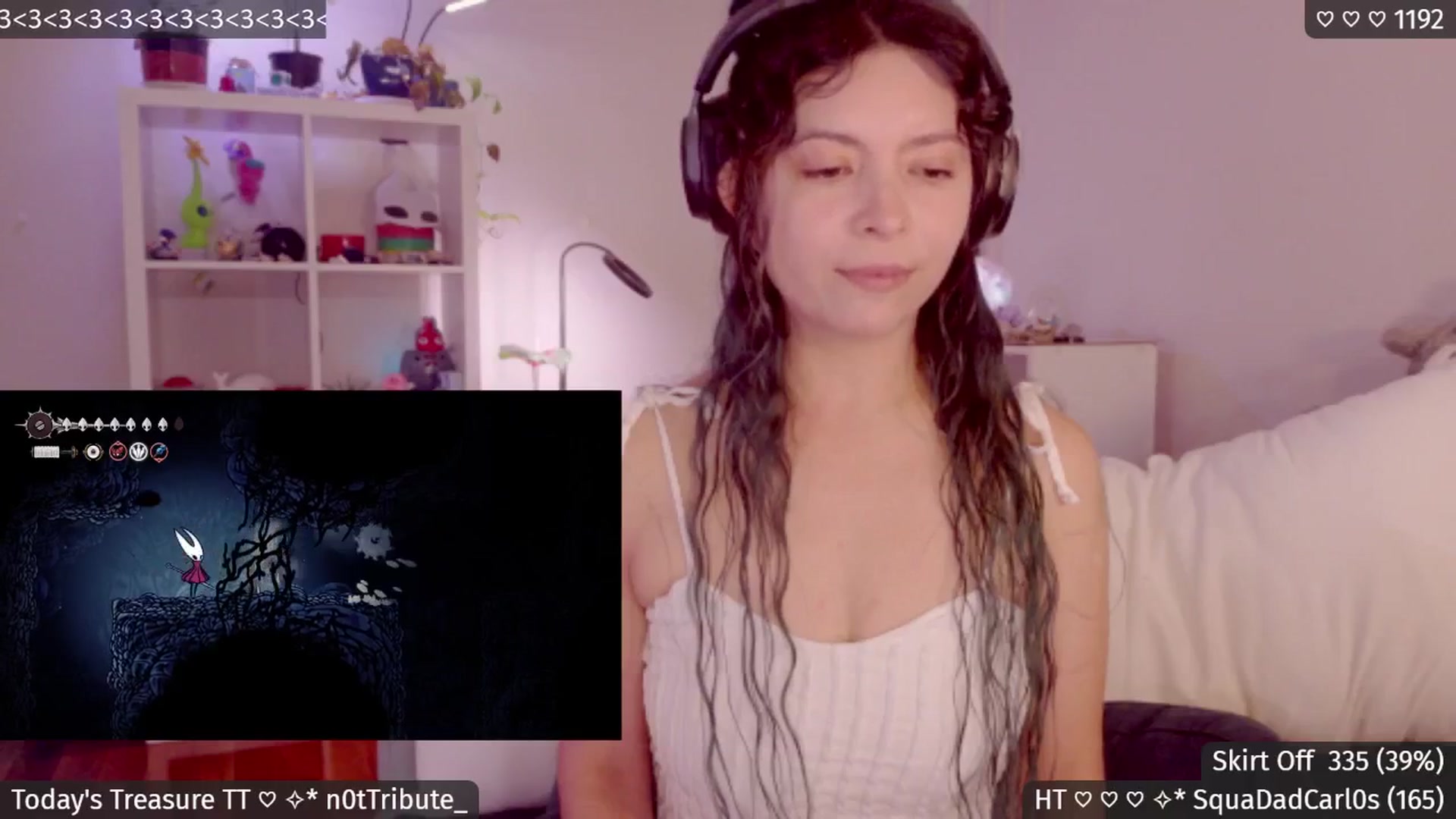 Gallery image thumbnail from Catwave's myfreecams stream on, 04/10/2026, 05:21 image 6 of 20