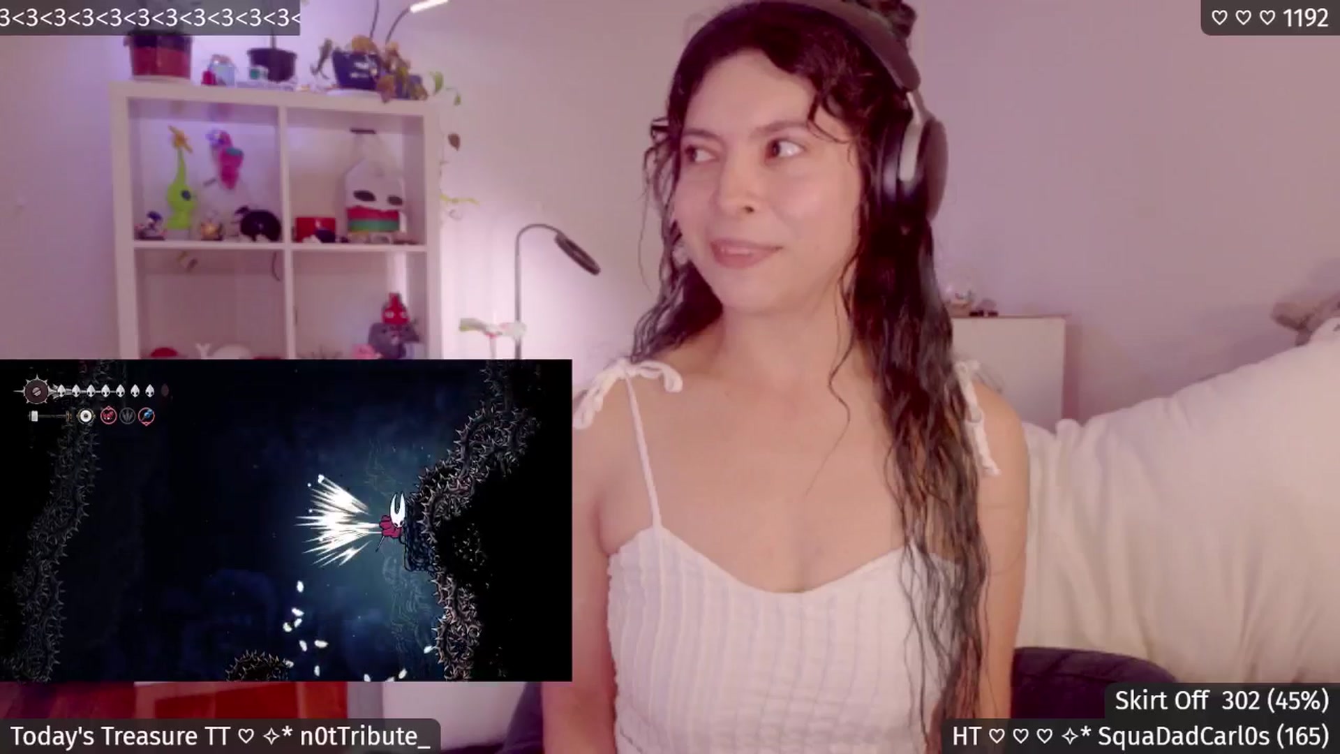 Gallery image thumbnail from Catwave's myfreecams stream on, 04/10/2026, 05:21 image 8 of 20