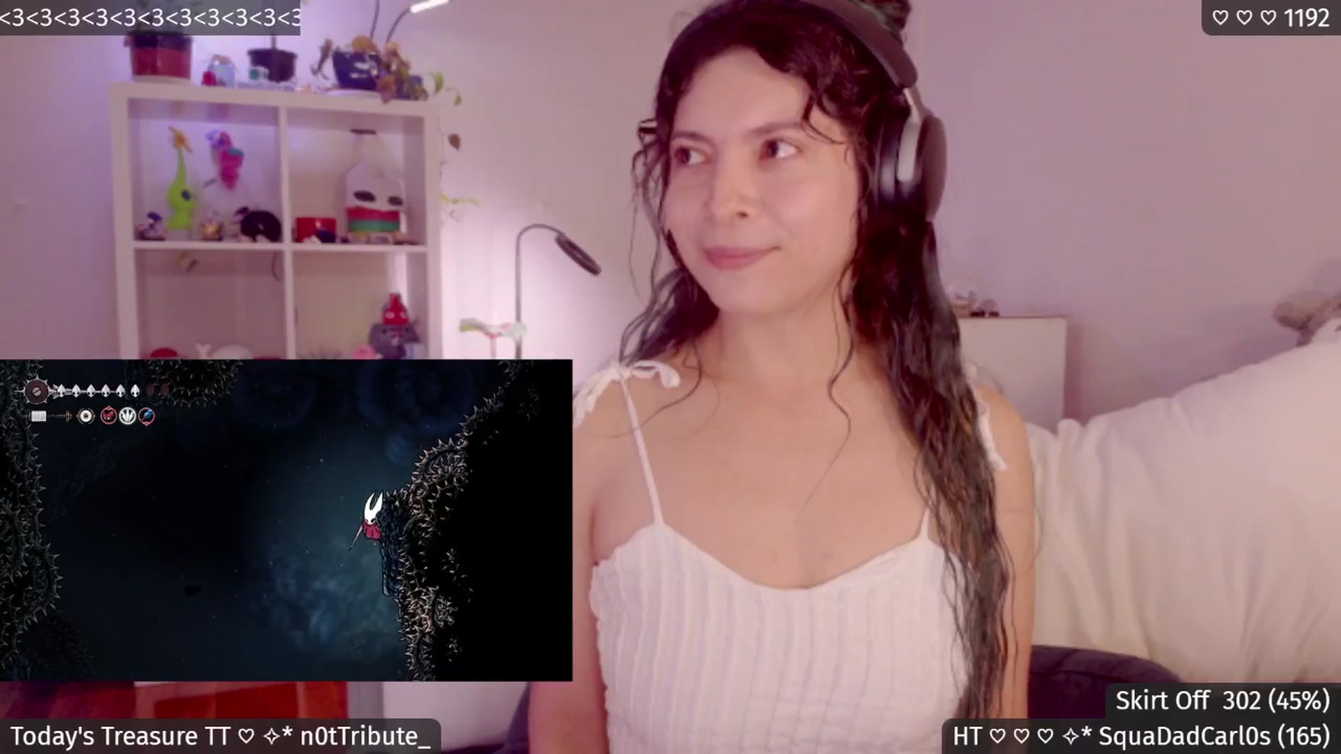 Gallery image thumbnail from Catwave's myfreecams stream on, 04/10/2026, 05:21 image 9 of 20