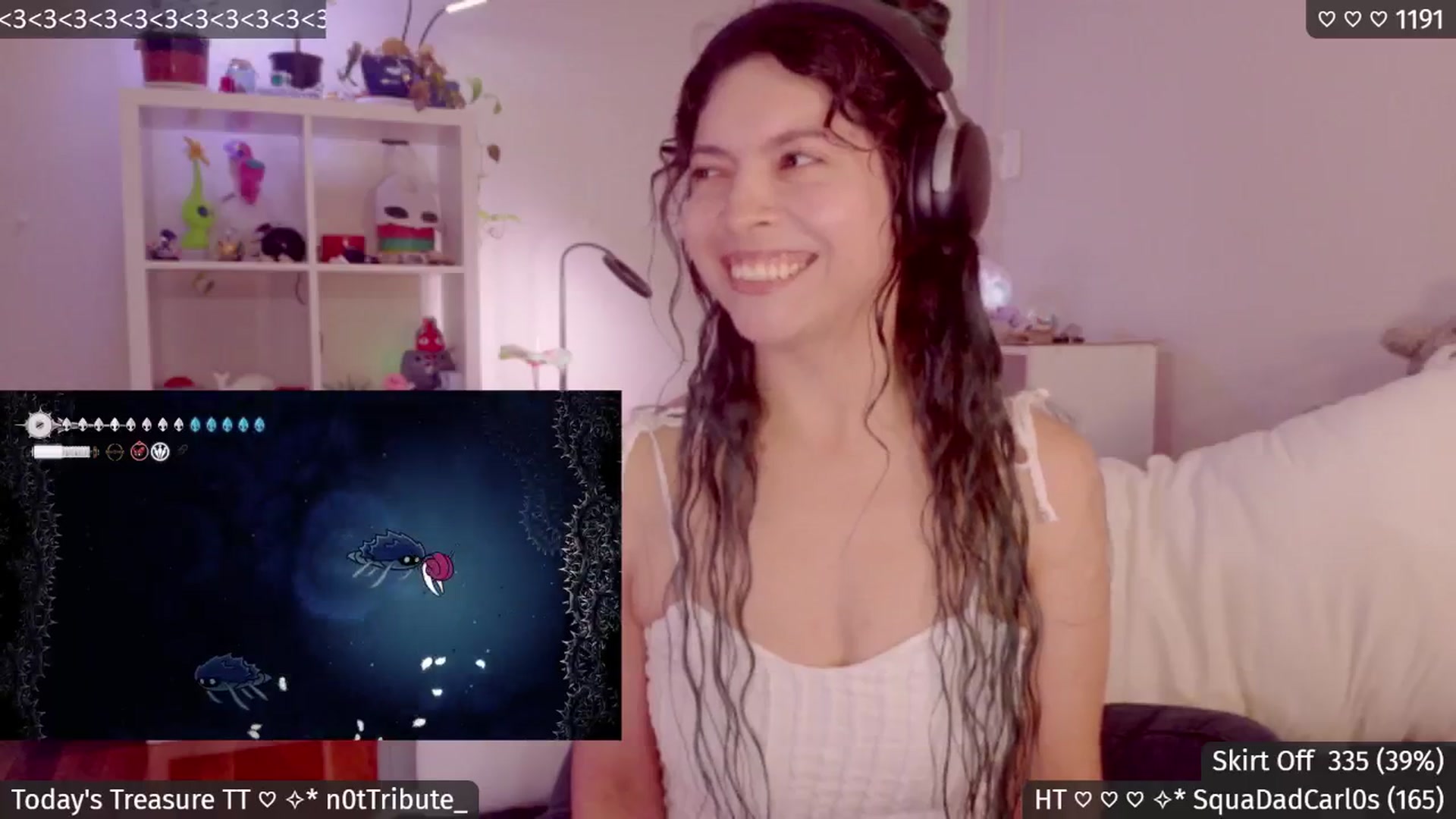 Gallery image thumbnail from Catwave's myfreecams stream on, 04/10/2026, 05:21 image 5 of 20