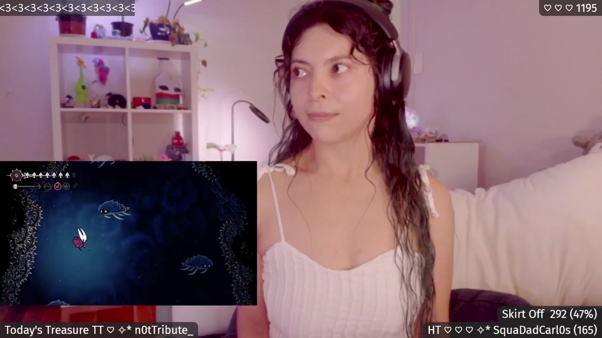 Gallery image thumbnail from Catwave's myfreecams stream on, 04/10/2026, 05:21 image 11 of 20