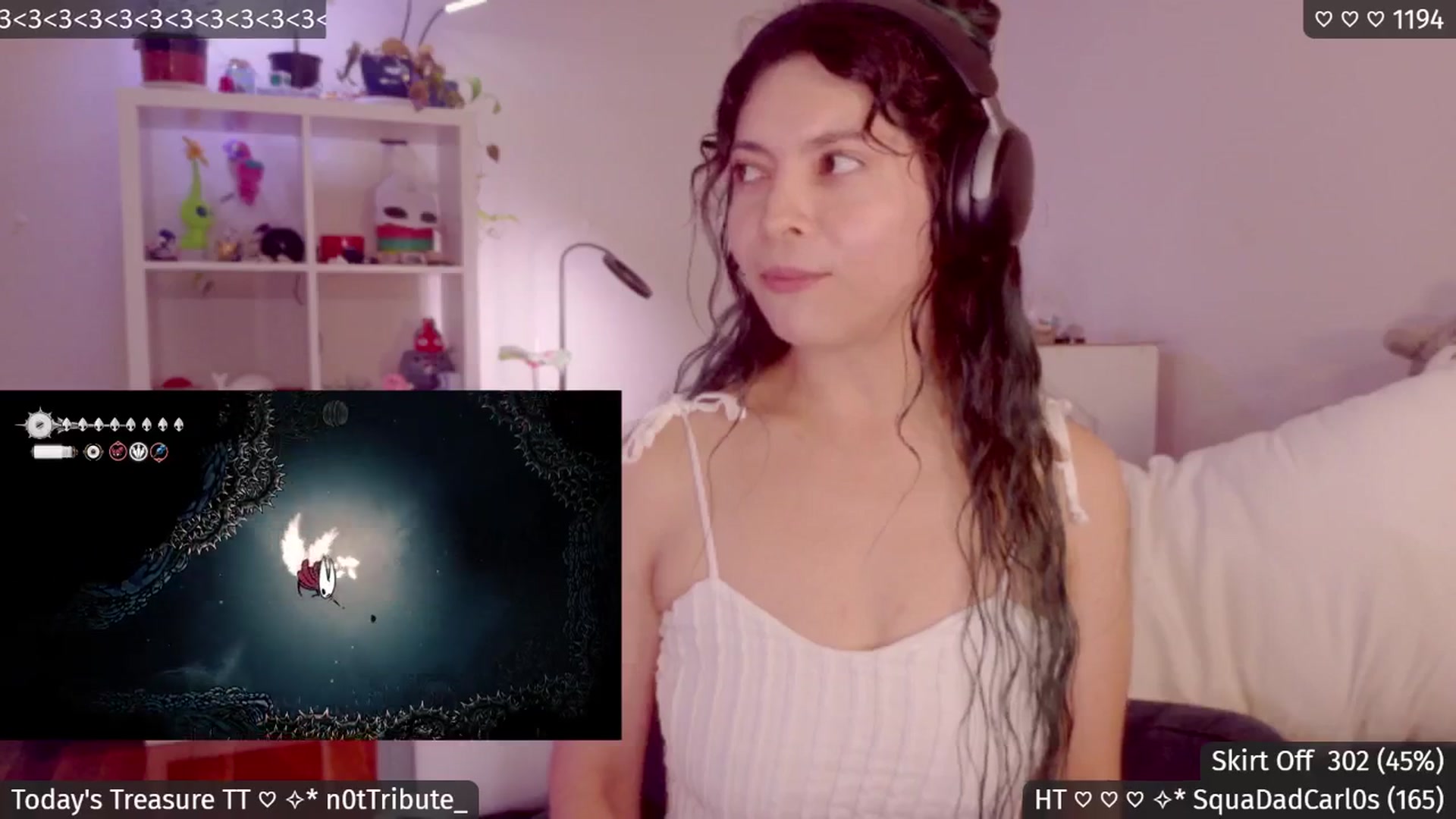 Gallery image thumbnail from Catwave's myfreecams stream on, 04/10/2026, 05:21 image 10 of 20